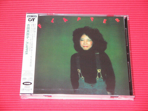 Yoshida,minako - Flapper - Super Audio CD