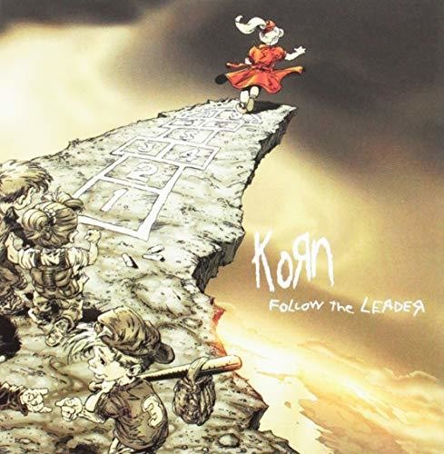 Korn - Follow The Leader (gold Series) - Music CD