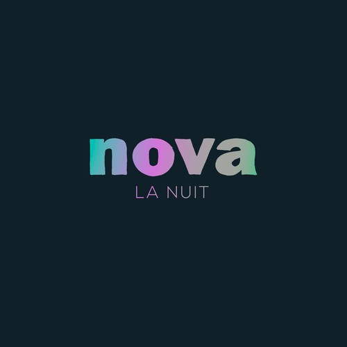 Nova La Nuit - Nova La Nuit - Music CD