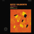 Getz,stan / Gilberto,joao - Getz/gilberto - Vinyl Record
