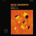 Getz/Gilberto [Limited Edition Deluxe LP] Vinyl Record