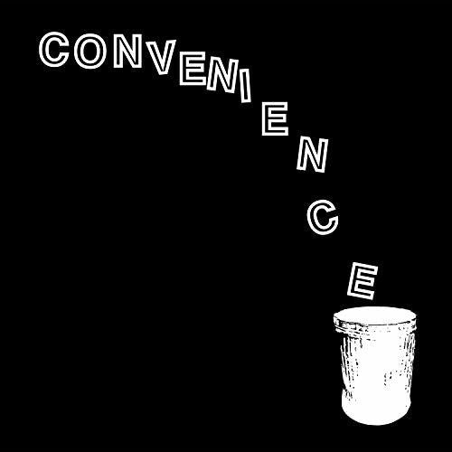 Convenience - Stop Pretending - Vinyl Record