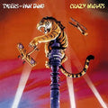 Tygers Of Pan Tang - Crazy Nights - Music CD