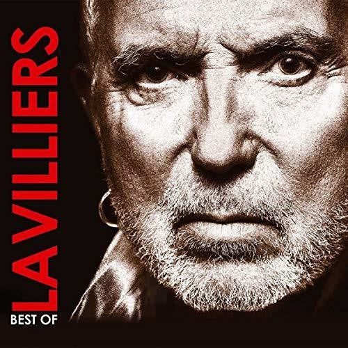 Lavilliers,bernard - Best Of - Music CD