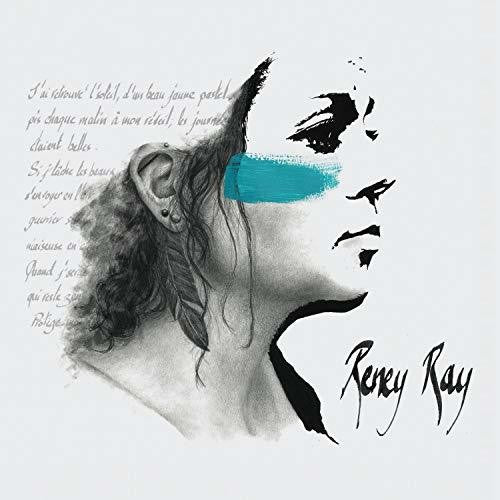 Ray,reney - Reney Ray - Music CD