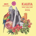Kaleta & Super Yamba Band / Bosq - Jibiti (bosq Remix) - Vinyl Record