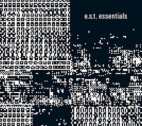 Svensson,esbjorn Trio - E.s.t. Essentials - Music CD