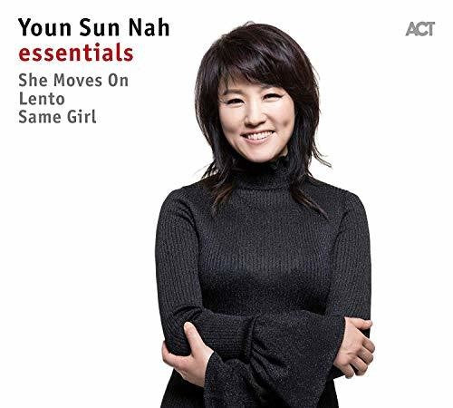 Sun Nah,youn - Youn Sun Nah Essentials - Music CD