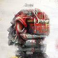 Souldia - Survivant - Music CD