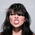 Dufresne,annie - La Revolution Pas Tranquille - Music CD