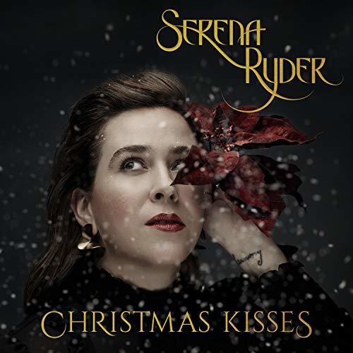 Ryder,serena - Christmas Kisses - Music CD