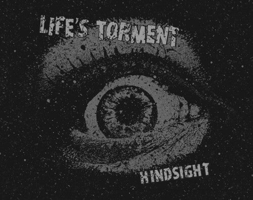 Life's Torment - Hindsight - Vinyl Record