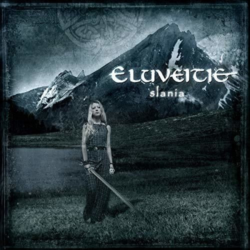 Eluveitie - Slania (10 Years) - Vinyl Record