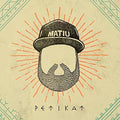 Matiu - Petikat - Music CD