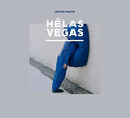 Marin,david - Helas Vegas - Music CD