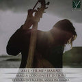 Marais / Marin,fernando - Marais: Magia Consoni Et Dissoni - Music CD