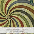Campagnolo,gianluca - Irriverente Medley - Music CD