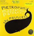 Pietropaoli,enzo Trio - Princess - Vinyl Record