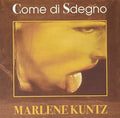 Marlene Kuntz - Come Di Sdegno - Vinyl Record