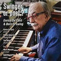 De Carli,enrico / Born To Swing - Swinger Or Poet - Music CD