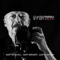 Fasoli,claudio Ny 4et - Selfie - Music CD