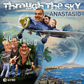 Anastasio,enzo - Through The Sky - Music CD