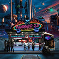Il Pagante - Paninaro 2.0 - Music CD