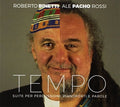 Binetti,roberto / Rossi,ale Pacho - Tempo - Music CD
