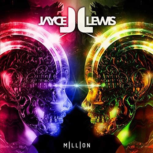 Lewis,jayce - Million Part 2 - Vinyl Record