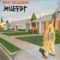 Bad Religion - Suffer - Vinyl Record