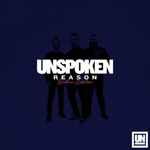 Unspoken - Reason - Music CD