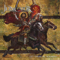 Judicator - Let There Be Nothing - Music CD