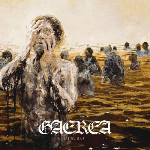 Gaerea - Limbo - Music CD