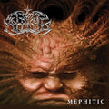 Ahtme - Mephitic - Music CD