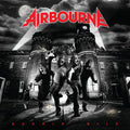 Airbourne - Runnin' Wild - Vinyl Record