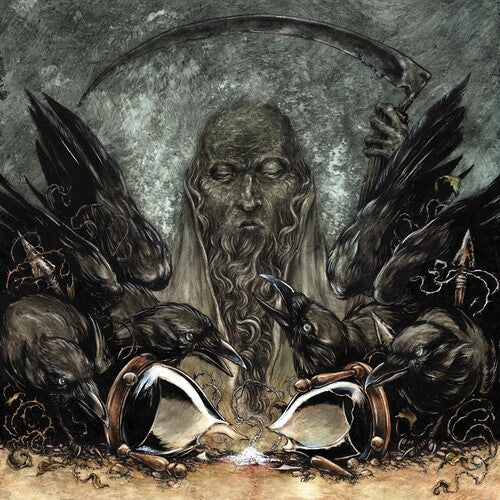 Valkyrie - Fear - Music CD