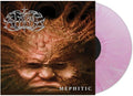 Ahtme - Mephitic - Vinyl Record