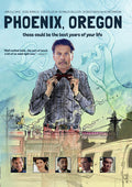 Phoenix Oregon - Phoenix Oregon - DVD