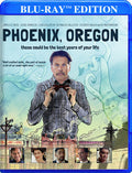 Phoenix Oregon - Phoenix Oregon - Blu-ray