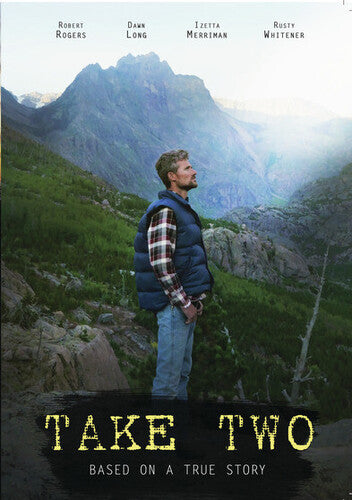 Take Two - Take Two - DVD