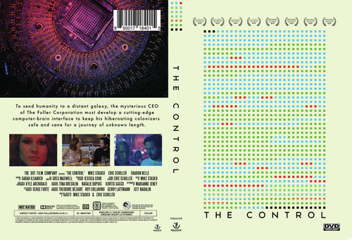 Control - Control - DVD