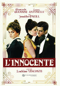 L'innocente - L'innocente - DVD