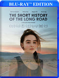Short History Of The Long Road - Short History Of The Long Road - Blu-ray
