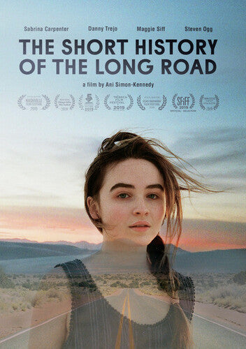 Short History Of The Long Road - Short History Of The Long Road - DVD