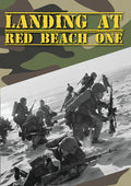 Landing At Red Beach One - Landing At Red Beach One - DVD