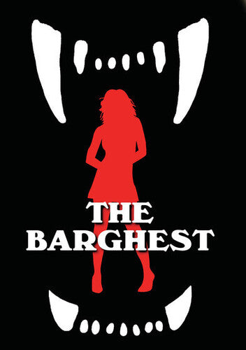 Barghest - Barghest - DVD
