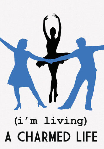(i'm Living) A Charmed Life - (i'm Living) A Charmed Life - DVD