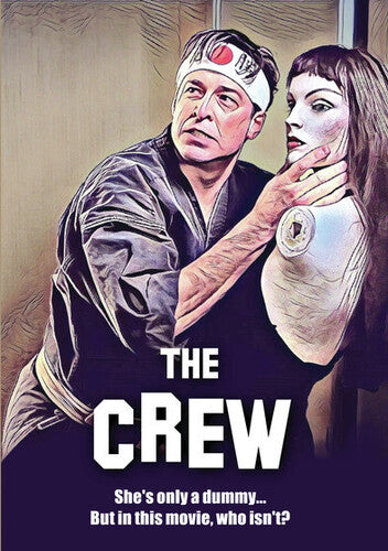 Crew - Crew - DVD