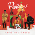 Pentatonix - Christmas Is Here - Music CD