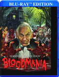 Bloodmania - Bloodmania - Blu-ray